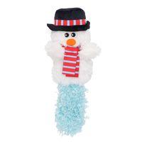 KONG Holiday Kickeroo® Character Assorted Dog Toy