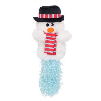 KONG Holiday Kickeroo® Character Assorted Dog Toy
