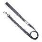 Doodlebone Bold Padded Dog Lead Smokey Camo 15mm