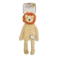 Rosewood My Dog Lion Toy
