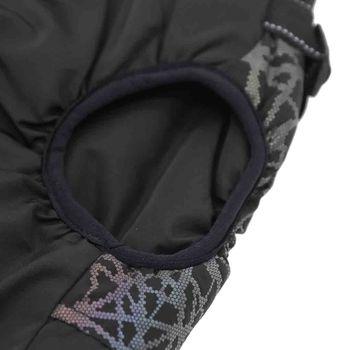 Rufus & Rosie Full Harness Dog Coat, Medium