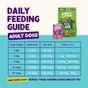 Edgard & Cooper Adult Wet Food Tin Game & Duck 6x400g