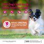 Wellness CORE Dry Small Breed Adult Dog Food Original Turkey with Chicken Recipe 1.5kg