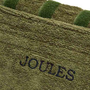 Joules Heritage Dog Fleece Khaki Medium