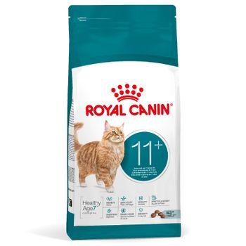 Royal Canin FHN Ageing Dry Cat Food 11+ 400g