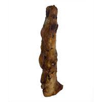 Jollyes Ostrich Foot Bone Natural Dog Treat