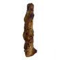 Jollyes Ostrich Foot Bone Natural Dog Treat