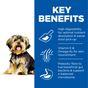 Hill'S Science Plan Adult Sensitive Stomach & Skin Small & Mini Dry Dog Food Chicken Flavour 3kg