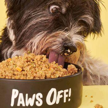 Tuggs Cod Crew Complete Frozen Fresh Dog Food 700g
