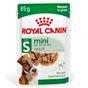 Royal Canin Adult Dog Small Breed in Gravy 48x85g