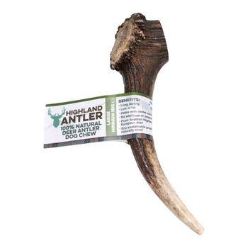 Antler dog chews hotsell