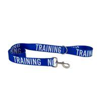 Ancol Awareness Dog Lead TRAINING 40mm