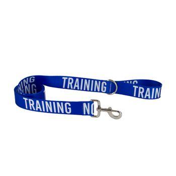 Ancol Awareness Dog Lead TRAINING 40mm