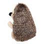 Heston Hedgehog Plush Dog Toy