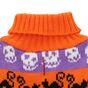 Smart Choice Striped Halloween Dog Jumper Small
