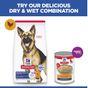 Hill'S Science Plan Mature Adult Large Breed Dry Dog Food Chicken Flavour 14kg