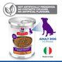 Hill's Science Plan Sensitive Stomach & Skin Adult Wet Dog Food with Chicken 370g