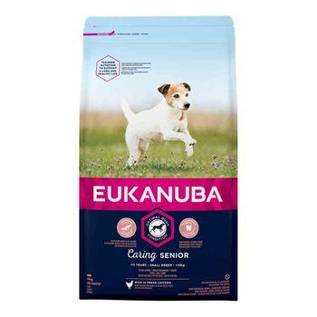 Eukanuba healthy extras small breed dog treats best sale