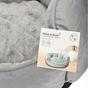 Rufus & Rosie Diamond Cat Bed