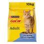 Go-Cat Herring and Vegetable Dry Cat Food 10kg