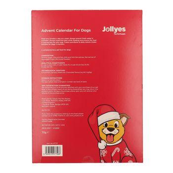 Jolly Dog Advent Calendar