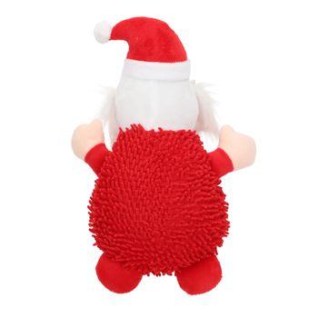 Rufus & Rosie Christmas Noodle Plush Assorted Dog Toy