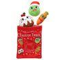 Smart Choice Hide & Seek Plush Festive Feast Dog Toy
