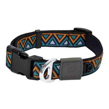Neerdog Go-Cee-Hollyhock-Collar Small