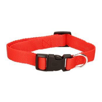 Simply Jollyes Dog Collar & Lead Set - M/L