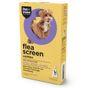 Pet Shield Flea Screen Combo for Small Dogs 1 Pipette