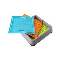 Lickimat Keepers Bundle