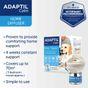 Adaptil Dog Calming Diffuser Plug in, 60ml