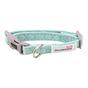 Doodlebone Dinky Dog Collar Mint 1-2
