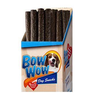 Bow wow dog food ingredients hotsell