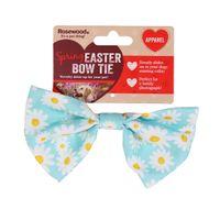 Rosewood Easter Bow Tie for Dogs