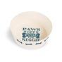 History & Heraldry 'Reggie' Dog Bowl