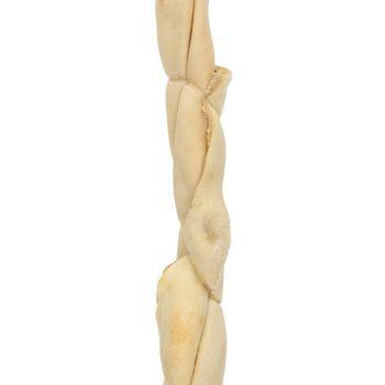 Jollyes Lamb Skin Roll 30cm Single