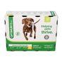 Optimum Pet Health Adult Dog Food Multipack Cans, 12x395g