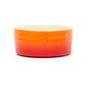 Scruffs Ombre Pet Food Bowl Orange 19cm