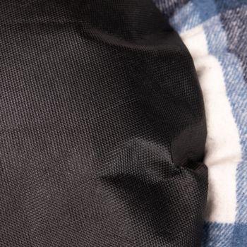 Danish Design Round Dog Bed Large