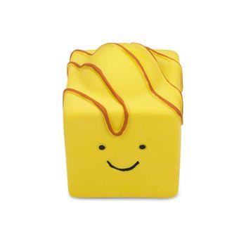 Petface Fondant Fancy Latex Dog Toy