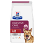 Hill'S Prescription Diet I/D Digestive Care Dry Dog Food With Chicken 12kg