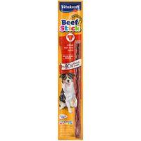 Vitakraft Beefstick Dog Treat, 12g