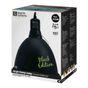 Reptile Systems Vivarium Clamp Lamp Black Edition