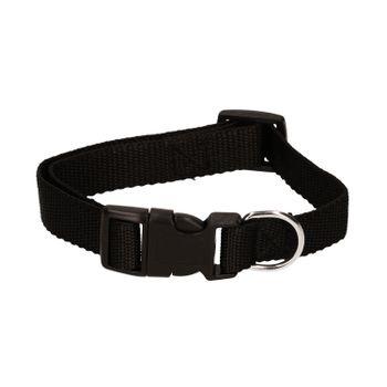 Simply Jollyes Dog Collar & Lead Set - M/L