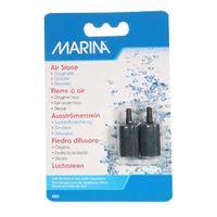 Marina Cylindrical Air Stone 2pc