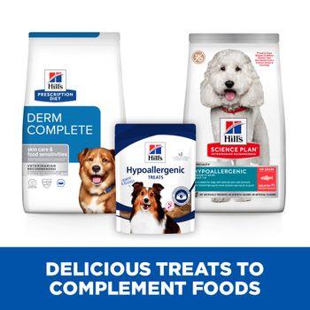Hill's Hypoallergenic Dog Treats 200g