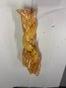 JR Pet Products Braided Paddywack Natural Dog Treat 70g