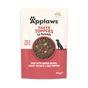 Applaws Taste Toppers Beef with Green Beans, Sweet Potato & Red Pepper in Broth Dog Food 12x85g