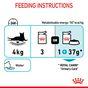 Royal Canin Urinary Care Wet Cat Food in Gravy 48x85g